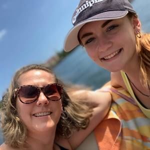 Meet your Posher, Jessie